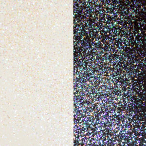 Bright Glitter (Crystalina)- Blue, Red, Gold, & Green