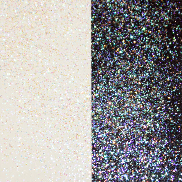 Bright Glitter (Crystalina)- Blue, Red, Gold, & Green
