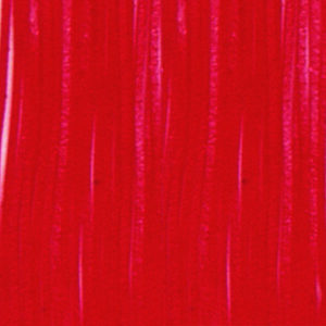 Untied Skirts-Red with Red Metal Flake