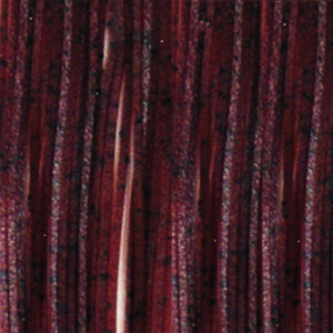 Untied Skirts-Brown with Black Metal Flake