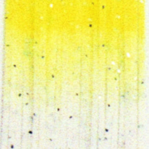Untied Skirts-White with Silver Metal Flake/Chartreuse Tip with Silver & Black Flake