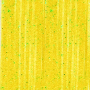 Untied Skirts-Chartreuse with Emerald Metal Flake