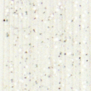 Untied Skirts-Clear with Neon Silver Crystal