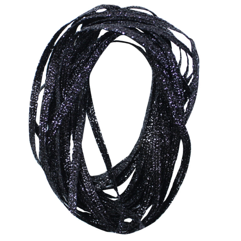 Stunning Black Braid Glasse: Elevate Your Style with Elegant Textured Braids