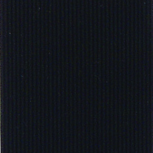 Bulk Round Rubber - Black - Regular