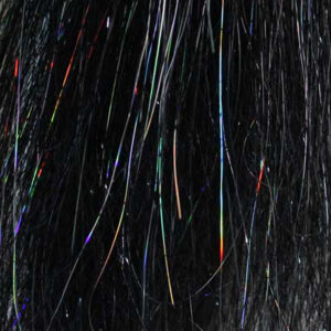 Angel Hair - Black Ice 2 grams