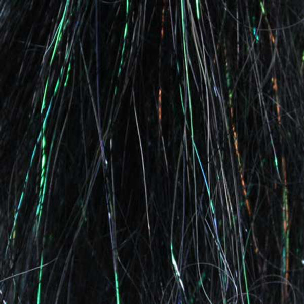 Angel Hair - Black Pearl 1 oz. Bulk Bag