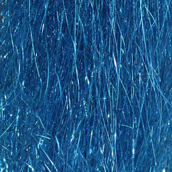 Angel Hair - Blue 1 oz. Bulk Bag