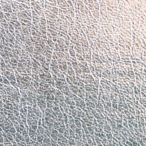 Bugskin - Flash Naturals Bright Silver