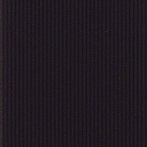 Bulk Round Rubber - Brown - Regular