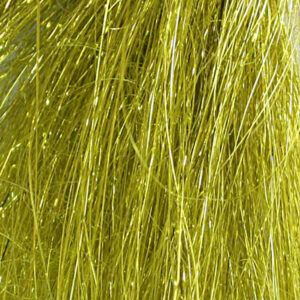 Angel Hair - Chartreuse 2 grams
