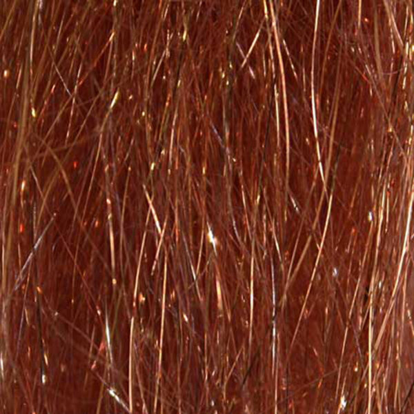 Angel Hair - Copper 1 oz. Bulk Bag