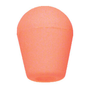 Cutlass Floats- Fluorescent Orange Size 4