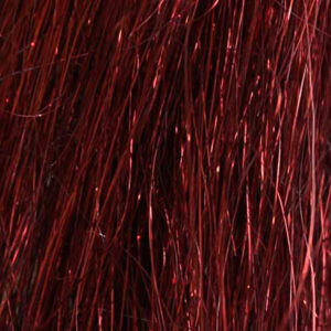 Angel Hair - Dark Red 1 oz. Bulk Bag