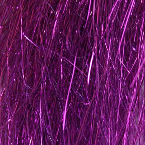 Angel Hair - Fuchsia Pink 1 oz. Bulk Bag