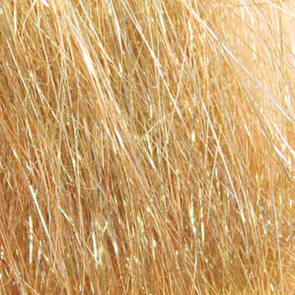 Angel Hair - Golden Stone 2 grams