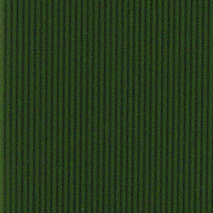 Bulk Round Rubber - Green Pumpkin - Regular