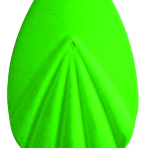 Indiana Fluted Blade-Green-Size 5