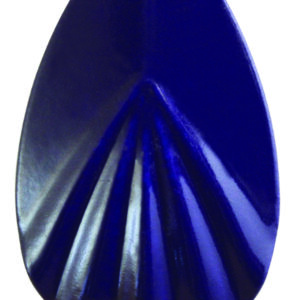 Indiana Fluted Blade-Purple-Size 8