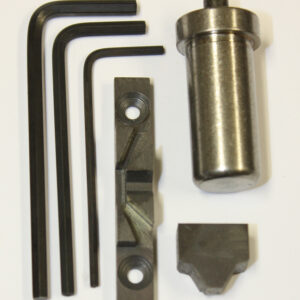 Musky Lure Adapter Kit