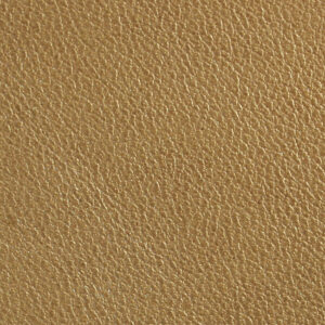 Bugskin - Pearlized Mustard