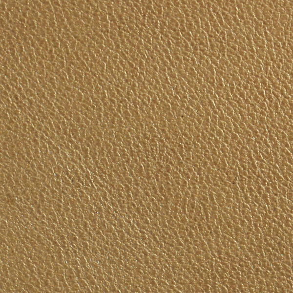 Bugskin - Pearlized Mustard