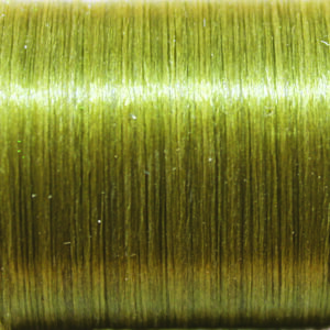 Nylon Thread - Olive