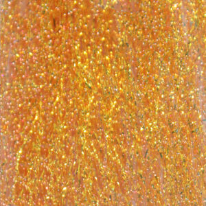 Crystal Mirror Flash - Orange