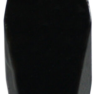 Hex Wobbler - Black-3/8 oz