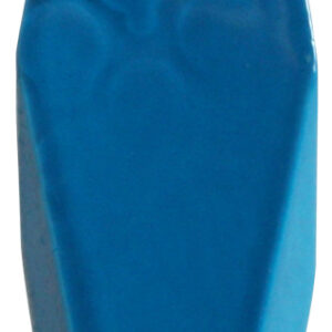 Hex Wobbler - Blue-3/8 oz
