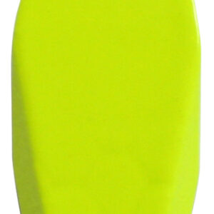 Hex Wobbler - Chartreuse-1 oz
