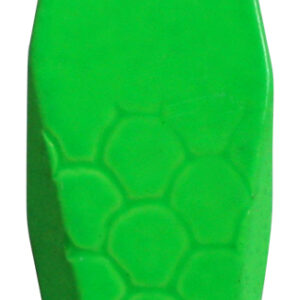 Hex Wobbler - Green-3/4 oz