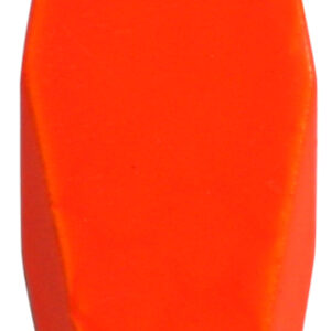 Hex Wobbler - Orange-3/4 oz