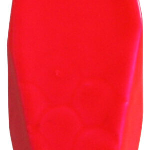 Hex Wobbler - Pink-1/2 oz