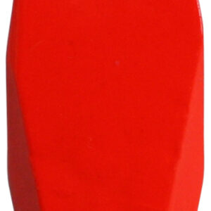 Hex Wobbler - Red-3/4 oz