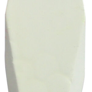 Hex Wobbler - White-3/4 oz