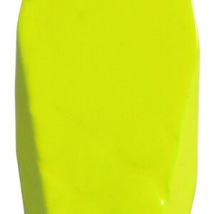 Hex Wobbler - Yellow-1/4 oz