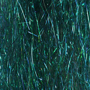 Angel Hair - Peacock Pearl 1 oz Bulk Bag