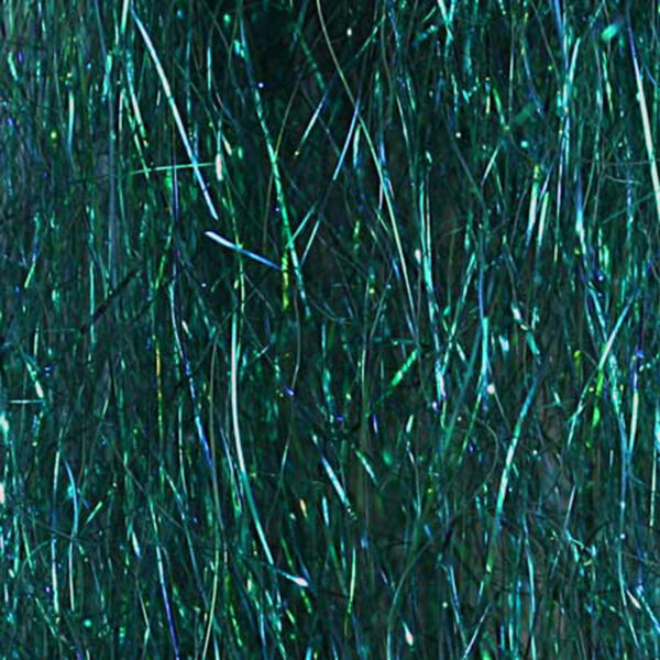 Angel Hair - Peacock Pearl 1 oz Bulk Bag