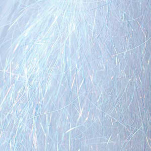 Angel Hair - Pearl Blue 2 grams