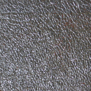 Bugskin - Flash Naturals Pewter