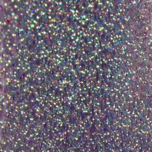 Crystal Mirror Flash - Purple
