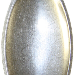 French Blades .025 Raw For Painting Size 1