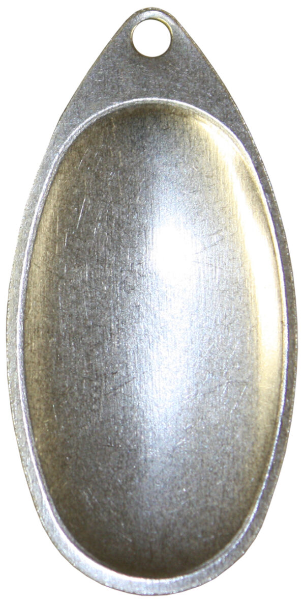 French Blades .025 Raw For Painting Size 1