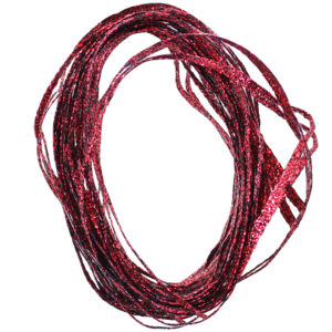 Braid - Red