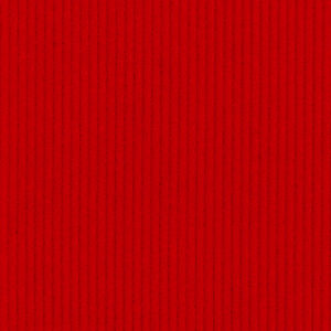 Bulk Round Rubber - Red - Regular