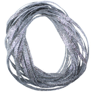 Braid - Silver