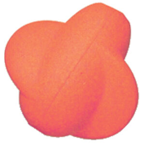 Spin Floats- Orange Size 5