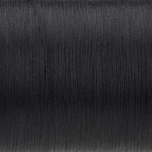 UNI Big Fly Thread Black 80 Yards