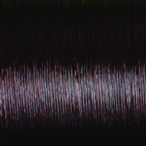UNI Big Fly Thread Dark Brown 80 Yards